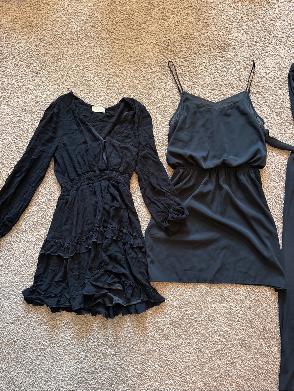 Dress lot -size small/XS